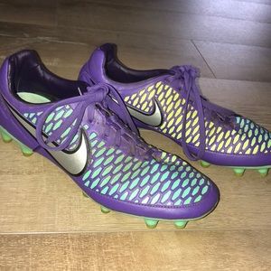 Nike Magista Soccer Cleats W8.5/M7